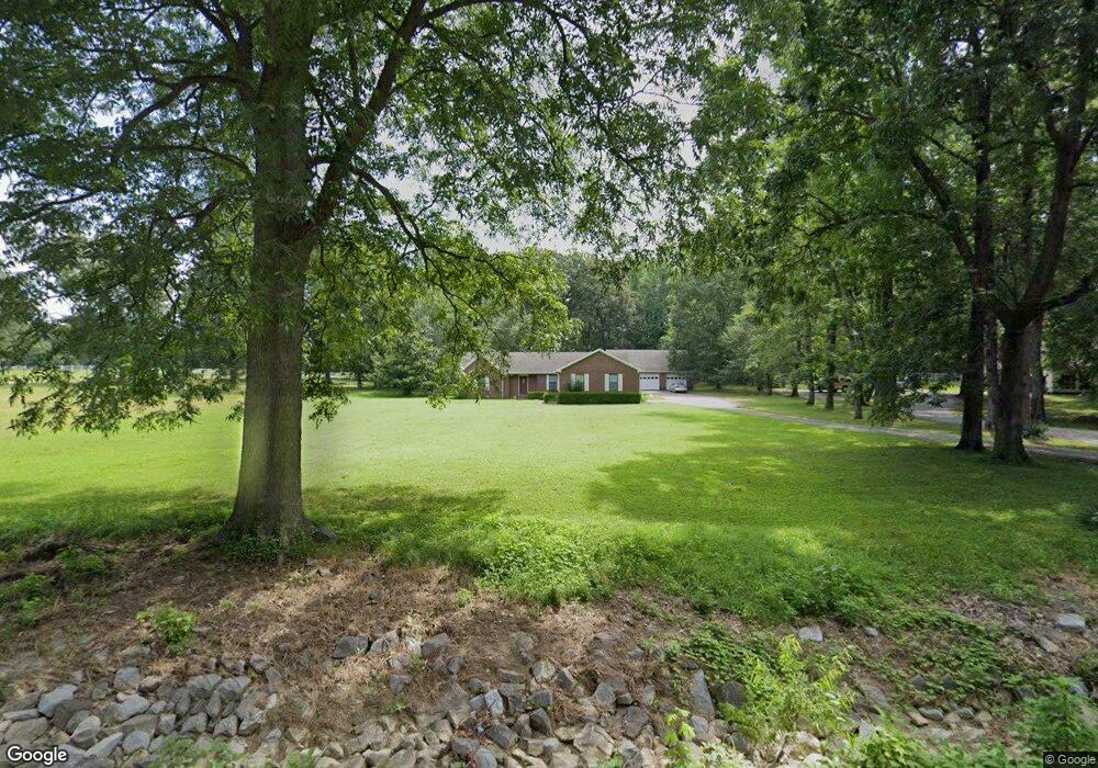 2708 Dacus Ln, Jonesboro, AR 72401 - photo 1