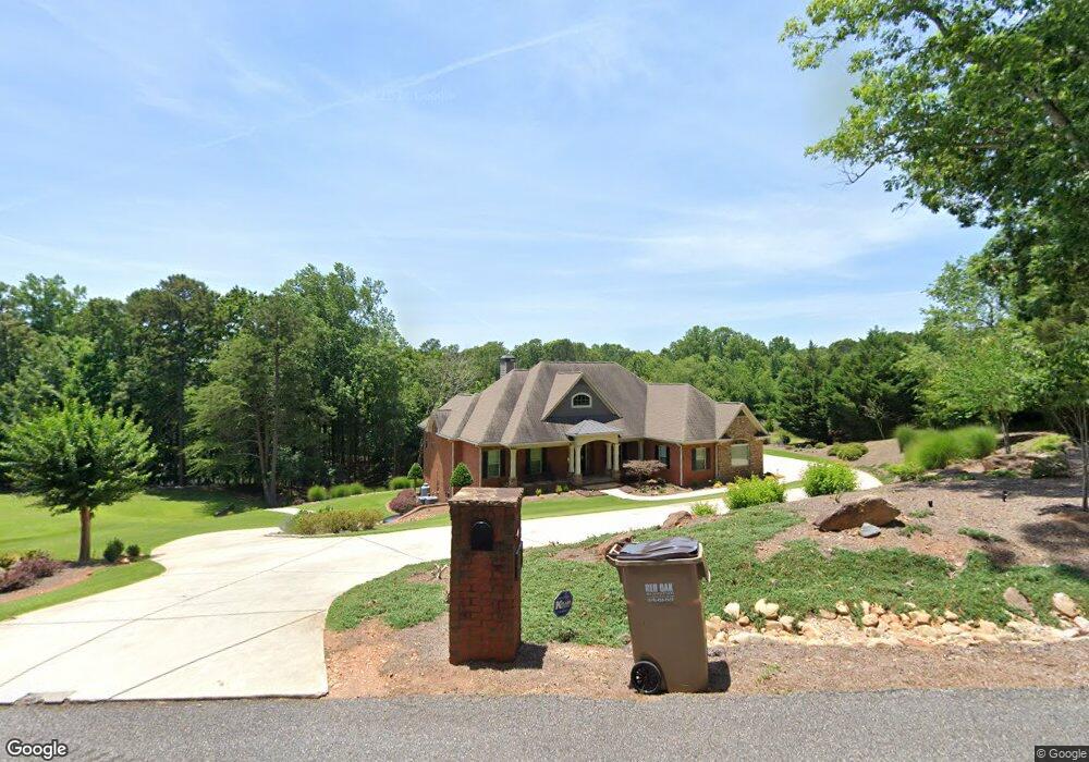 3548 Monroe Cir, Gainesville, GA 30506 - photo 1