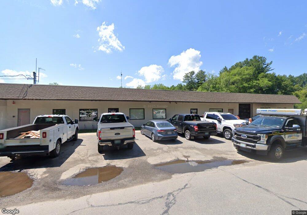 16 Pulpit Rock Rd unit 2, Pelham, NH 03076 - photo 1