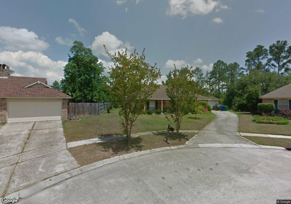 506 Pinecrest Ct, Slidell, LA 70458 - photo 1