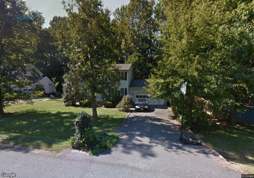 10712 Big Oaks Ct, Spotsylvania, VA 22553 - photo 1