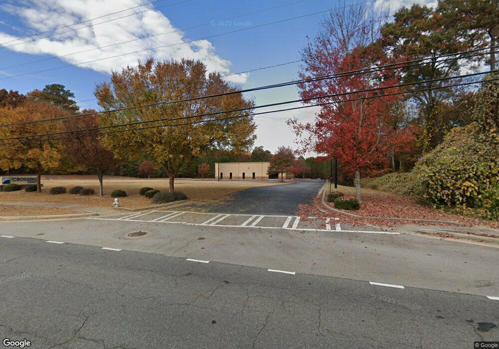 4692 Spout Springs Rd, Buford, GA 30519 - photo 1