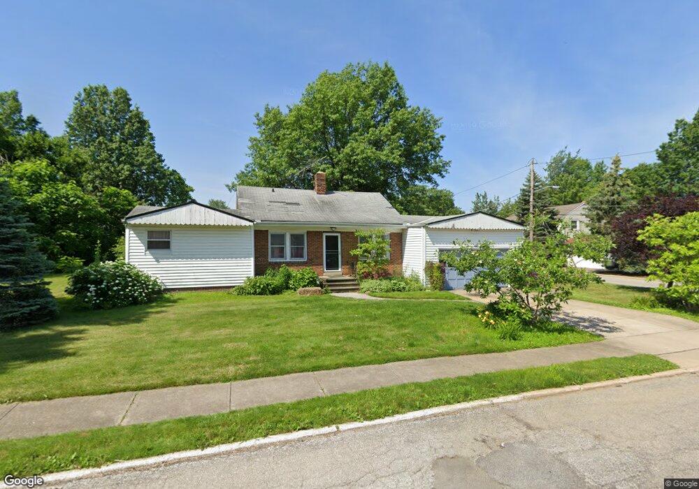 1904 E 296th St, Wickliffe, OH 44092 - photo 1