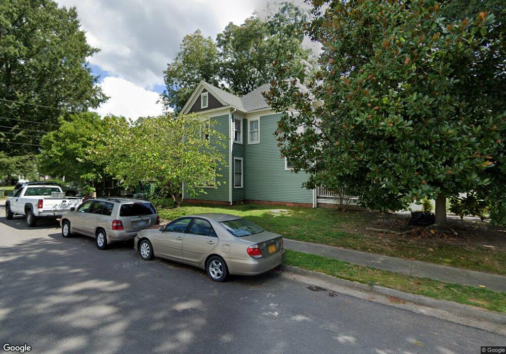 1126 Lee St, West Point, VA 23181 - photo 1