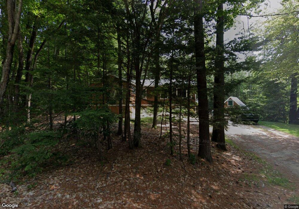 27 Beechwood Dr, Center Conway, NH 03813 - photo 1