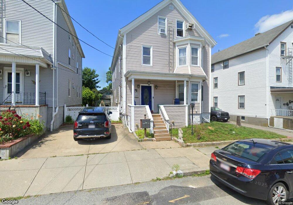 42 Summerfield St unit 2, Fall River, MA 02720 - photo 1