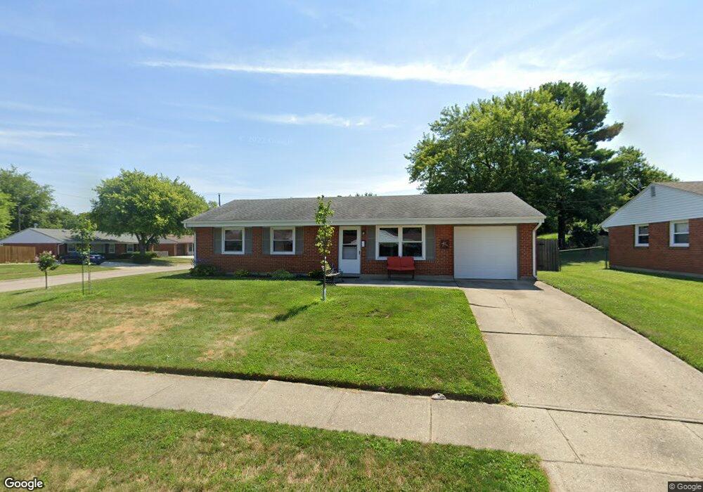 1149 Salem Ln, Xenia, OH 45385 - photo 1