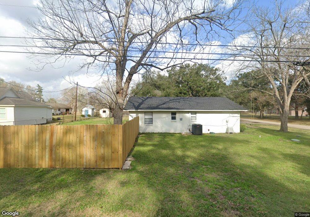 2620 County Road 148, Alvin, TX 77511 - photo 1