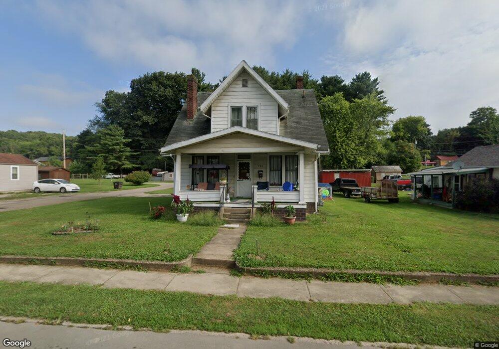 798 3rd St, Logan, OH 43138 - photo 1