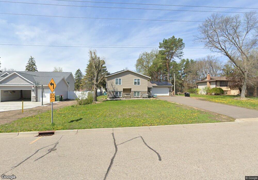 11428 Round Lake Blvd NW, Coon Rapids, MN 55433 - photo 1