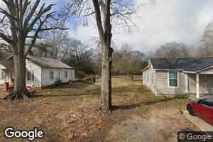 417 N 16th St, Griffin, GA 30223