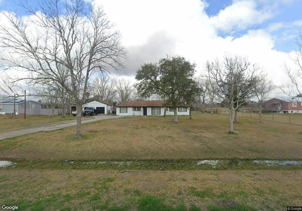 6340 County Road 390, Alvin, TX 77511 - photo 1