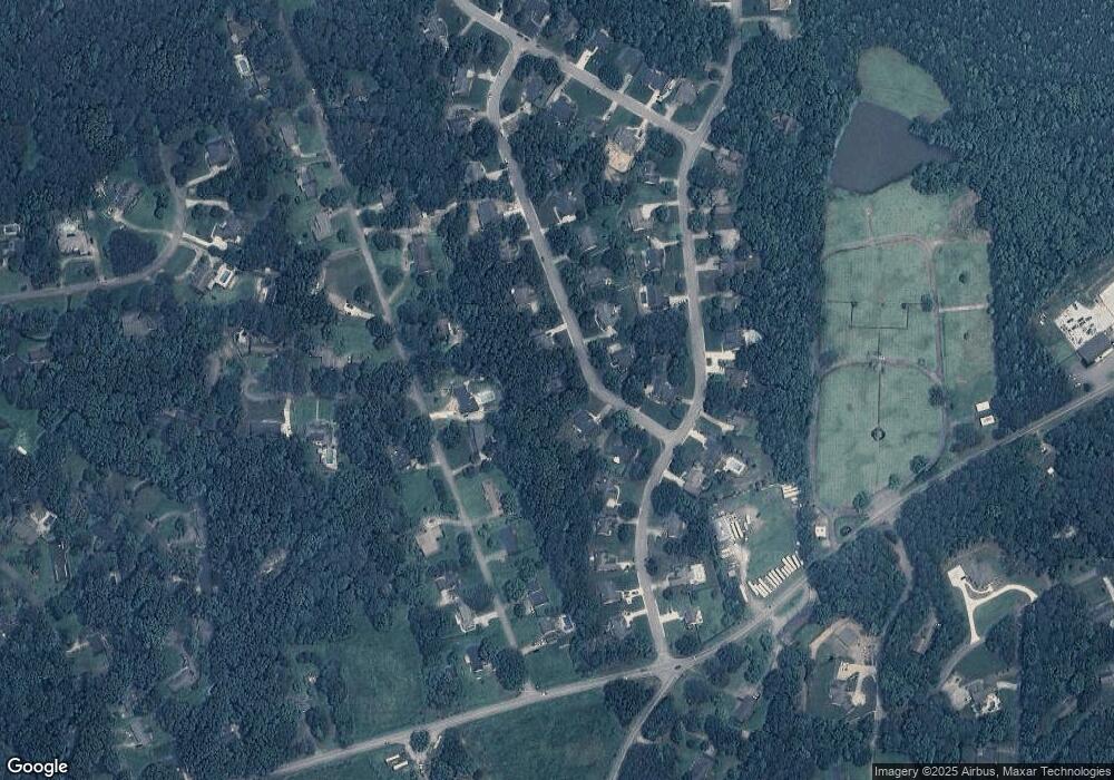 116 Burchfield Run, Carrollton, GA 30116 - photo 1