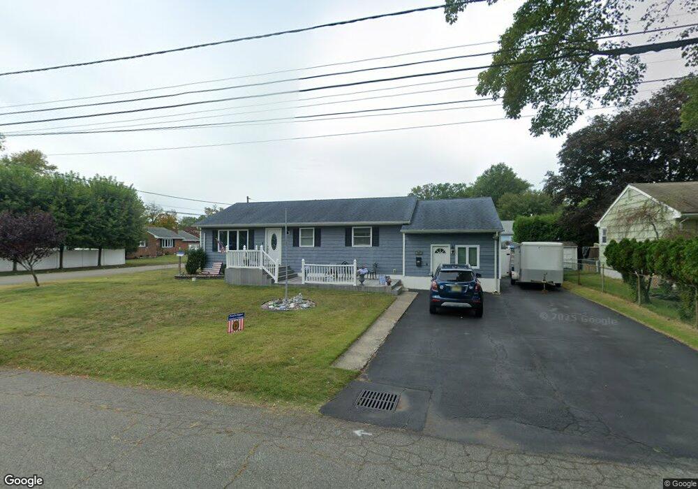 205 3rd St, Middlesex, NJ 08846 - photo 1