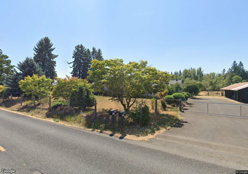 10130 S Barnards Rd, Canby, OR 97013 - photo 1