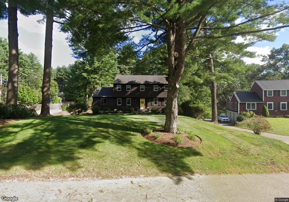 22 Enfield Dr, Andover, MA 01810 - photo 1