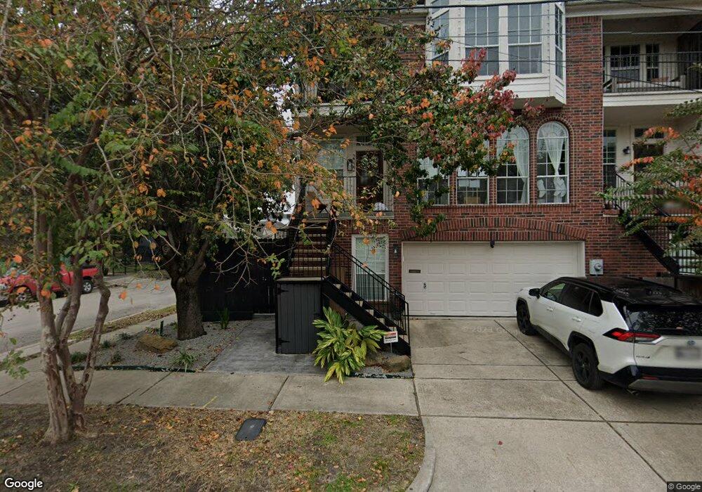 2022 Windsor St, Houston, TX 77006 - photo 1