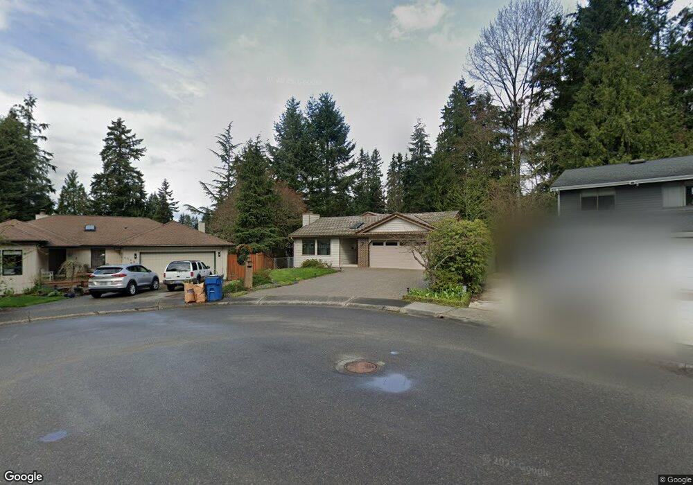 15105 59th Place W, Edmonds, WA 98026 - photo 1