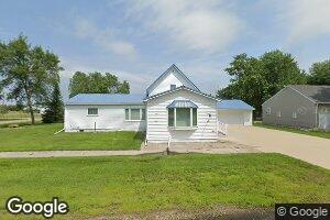 105 Turner St E, Dumont, MN 56236