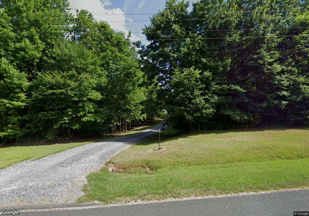 383 Smith Farm Rd, Star, NC 27356 - photo 1