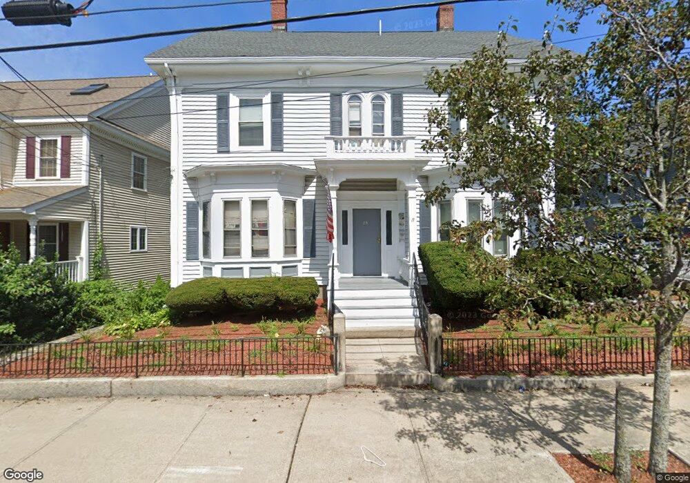 85 Pleasant St unit 7, Woburn, MA 01801 - photo 1