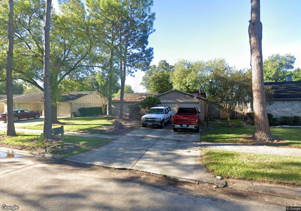 7231 Sandswept Ln, Houston, TX 77086 - photo 1