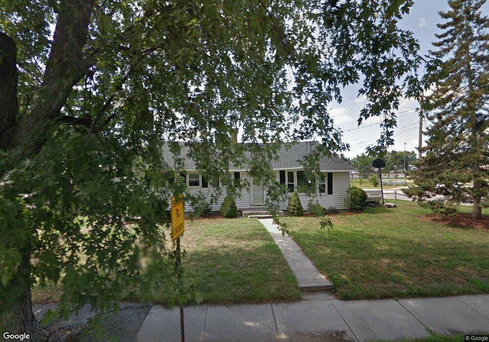 40 Grand Ave, Nashua, NH 03060 - photo 1