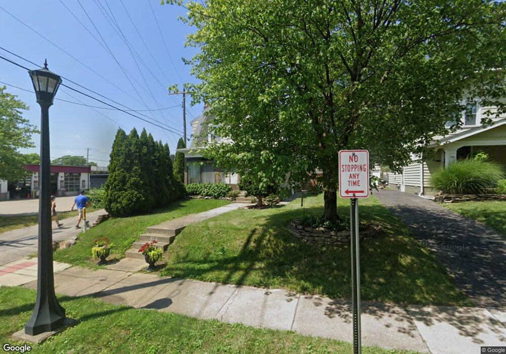 20 E Dunedin Rd, Columbus, OH 43214 - photo 1