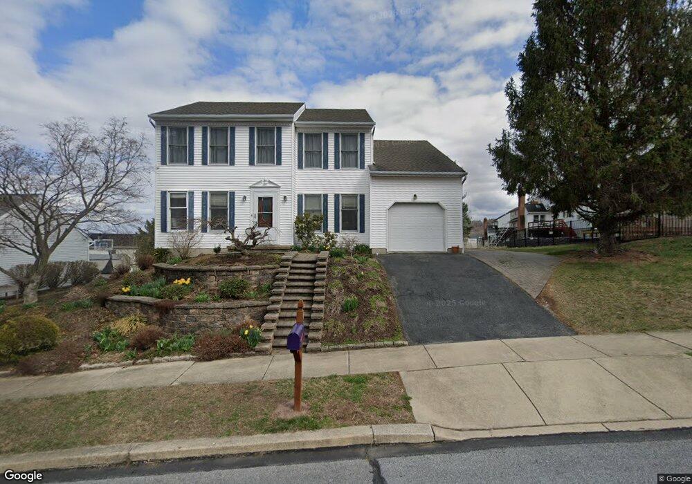 41 Rim View Ln, Reading, PA 19607 - photo 1