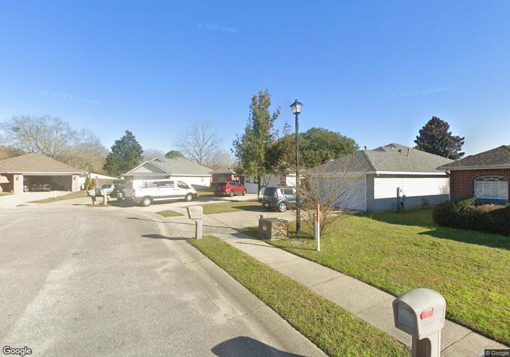 1519 Newcastle Way, Pensacola, FL 32534 - photo 1