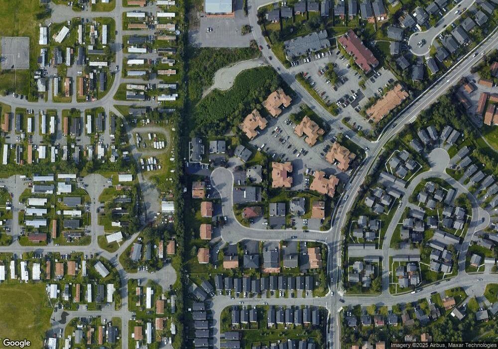 1811 Congress Cir unit 1, Anchorage, AK 99507 - photo 1