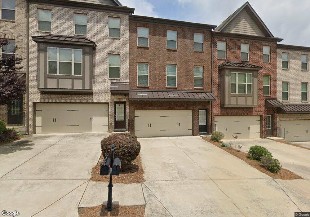 1172 Laurel Valley Ct unit 84, Buford, GA 30519 - photo 1