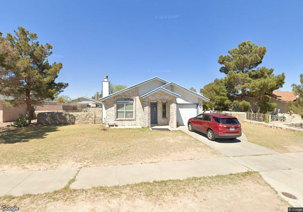 15315 Marburn Ct, Horizon City, TX 79928 - photo 1