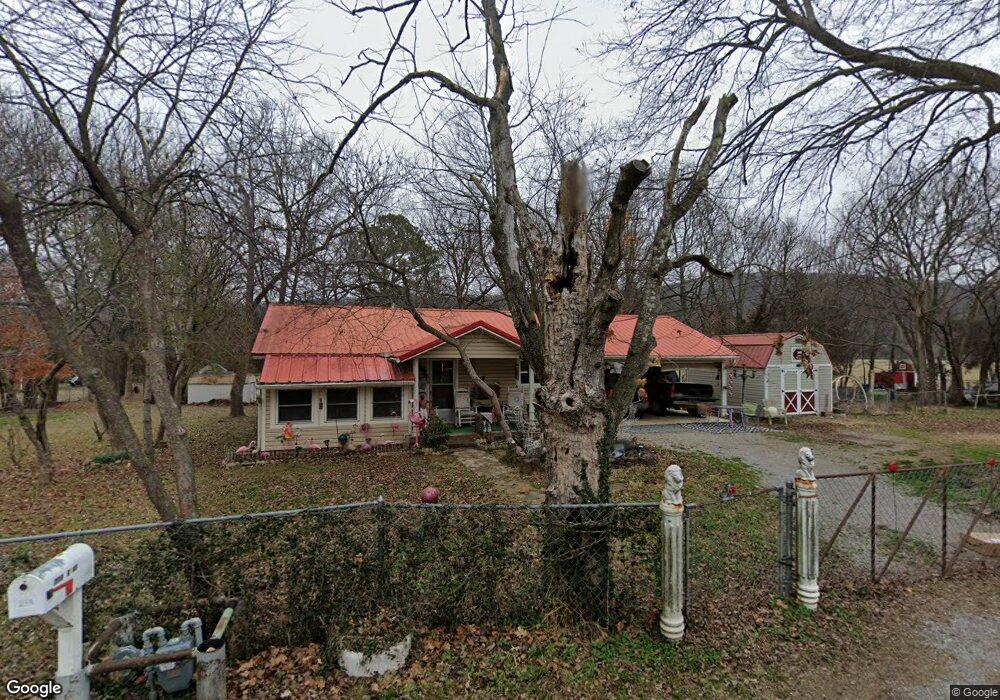 238 Doke St, West Fork, AR 72774 - photo 1
