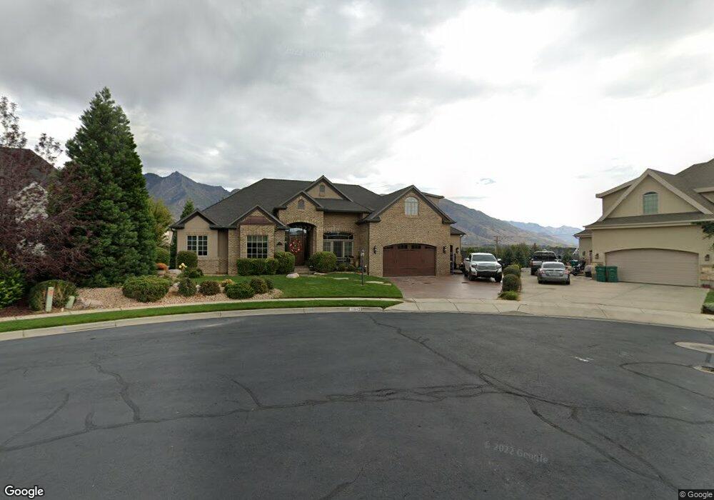 11842 Harvest Moon Ln, Highland, UT 84003 - photo 1