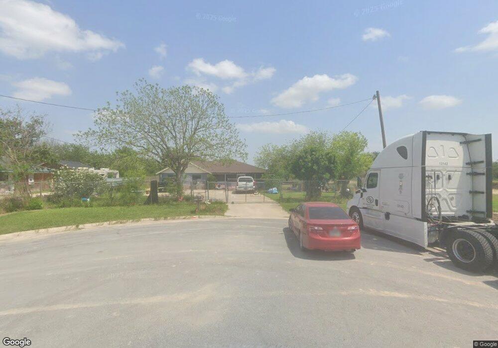 1122 Quail St, Alamo, TX 78516 - photo 1