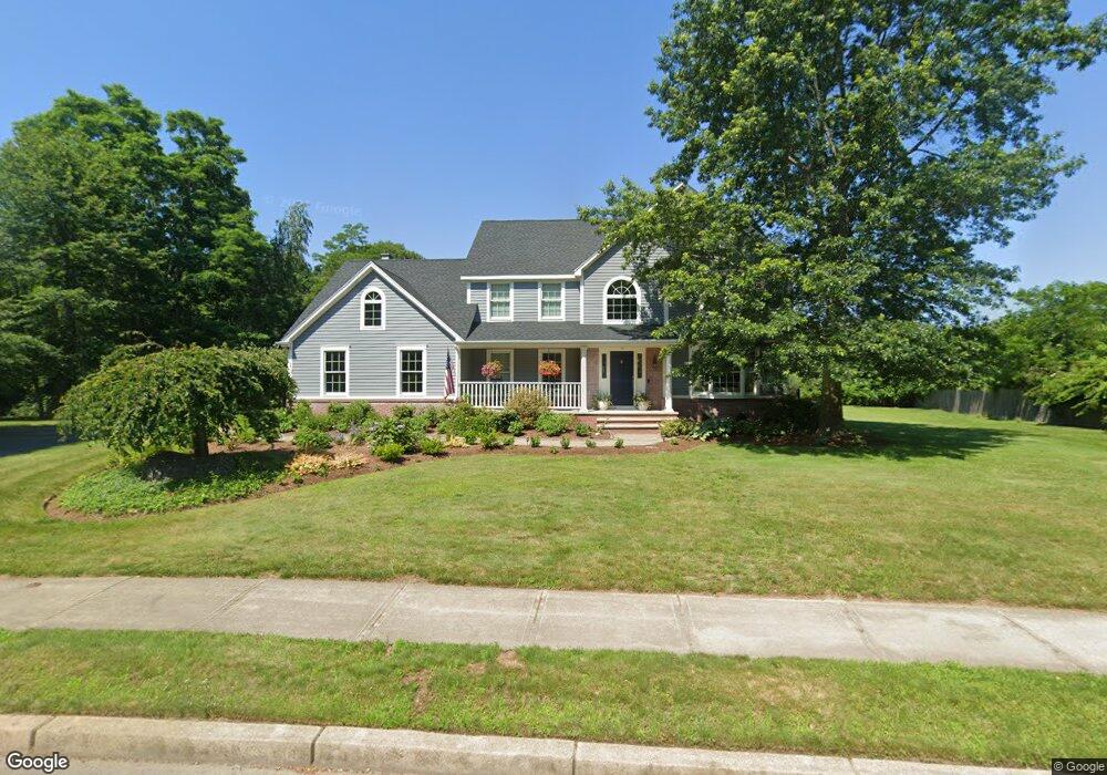 8 Carriage Trail, Barrington, RI 02806 - photo 1