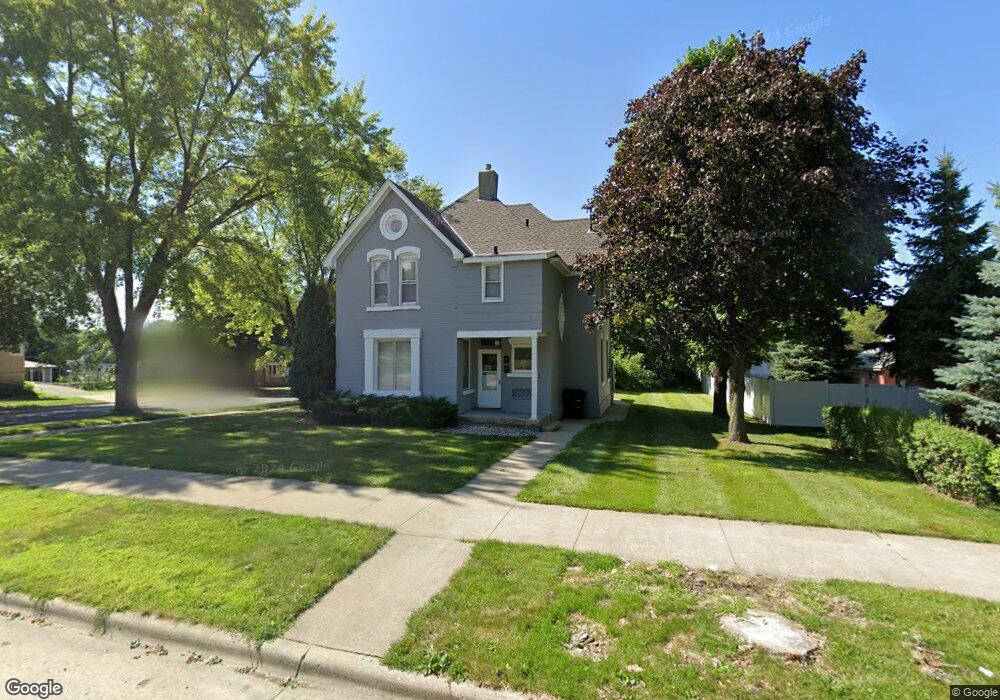 1104 N 5th St unit 1 Bed, Mankato, MN 56001 - photo 1