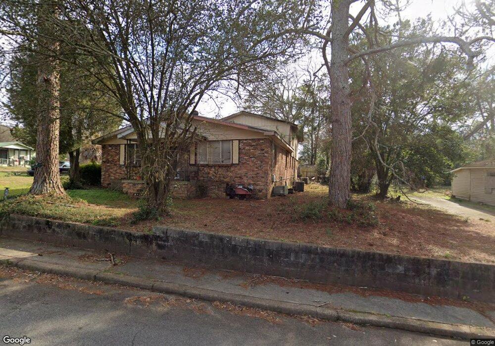 704 Carver St, Americus, GA 31709 - photo 1