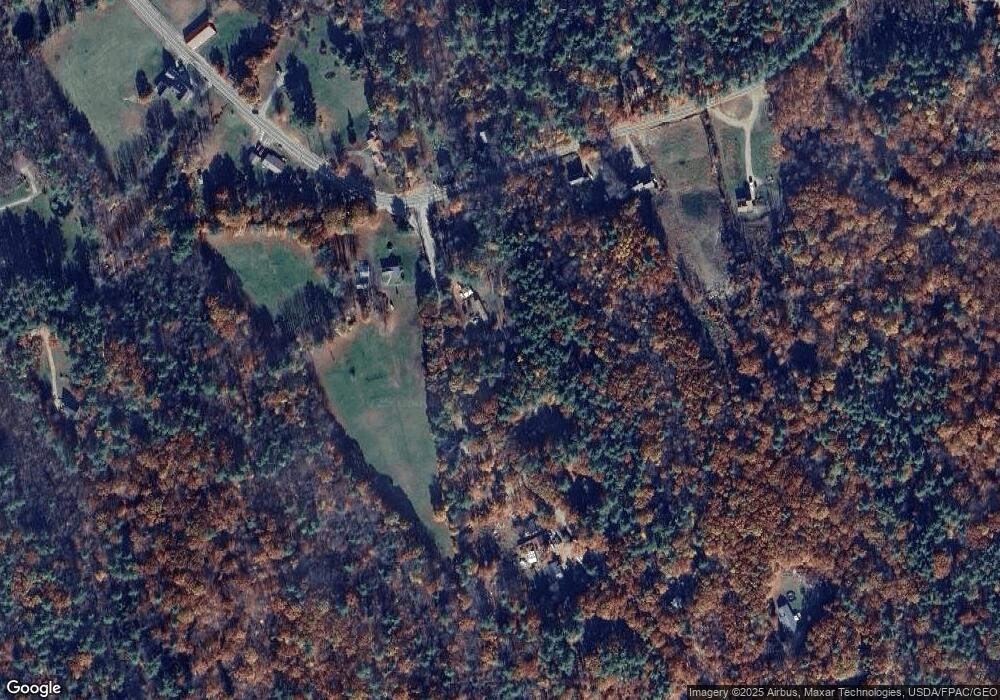 45 Walsh Rd, Sanbornville, NH 03872 - photo 1