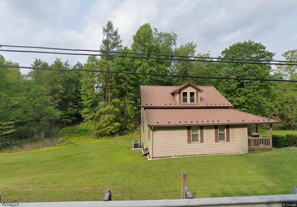 782 Maple Spring Hwy, Eglon, WV 26716 - photo 1