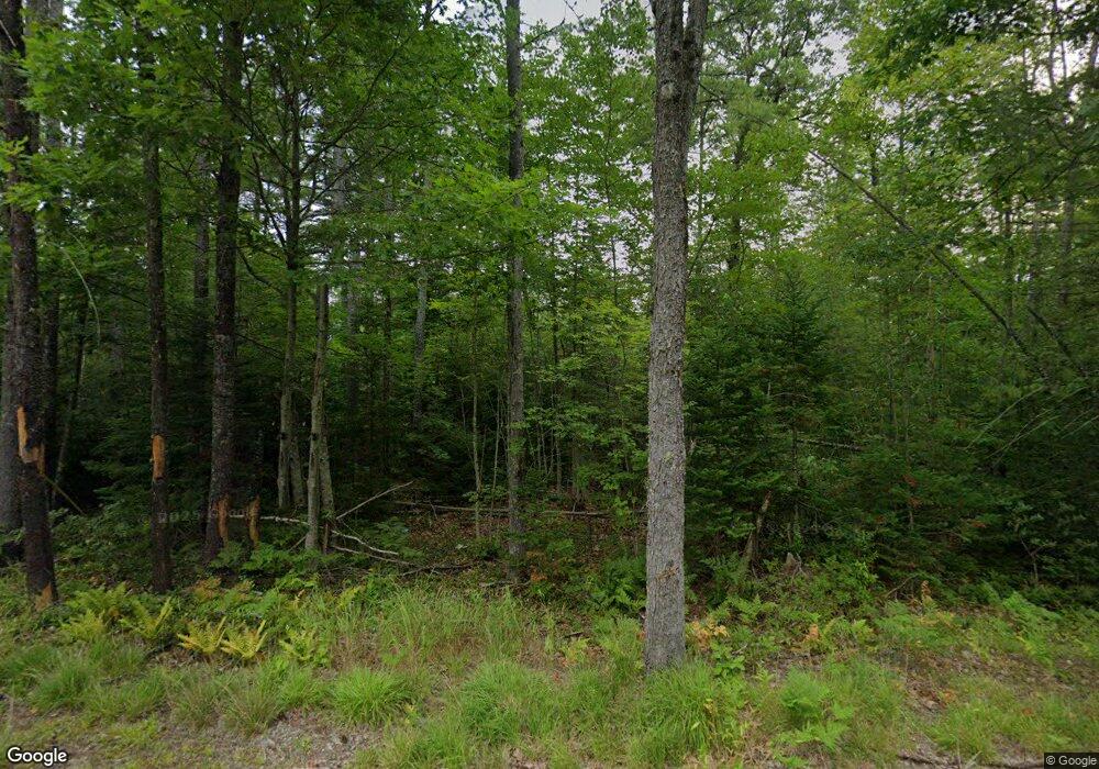 1100 Green Hill Rd, Center Conway, NH 03813 - photo 1