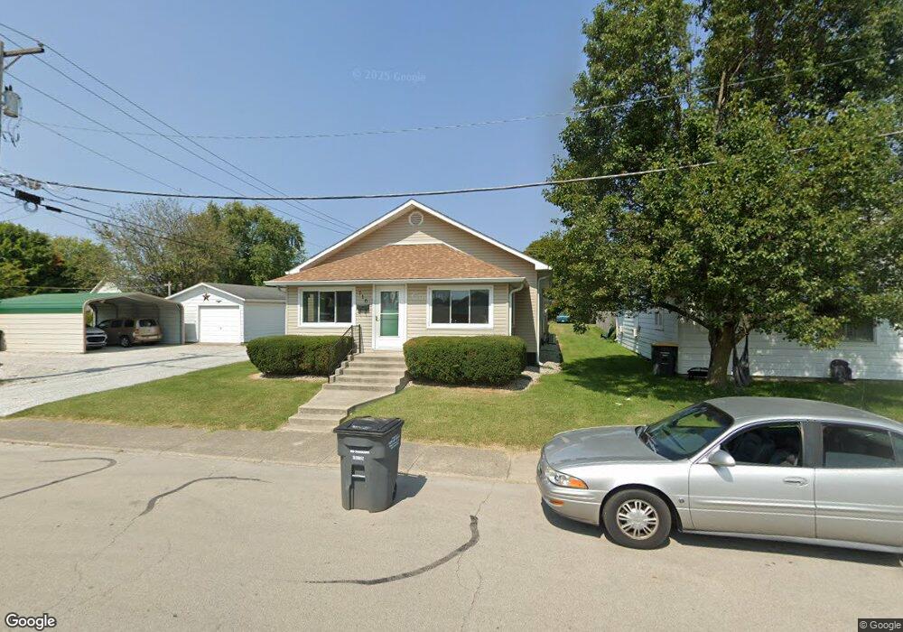 716 E Washington St, Tipton, IN 46072 - photo 1