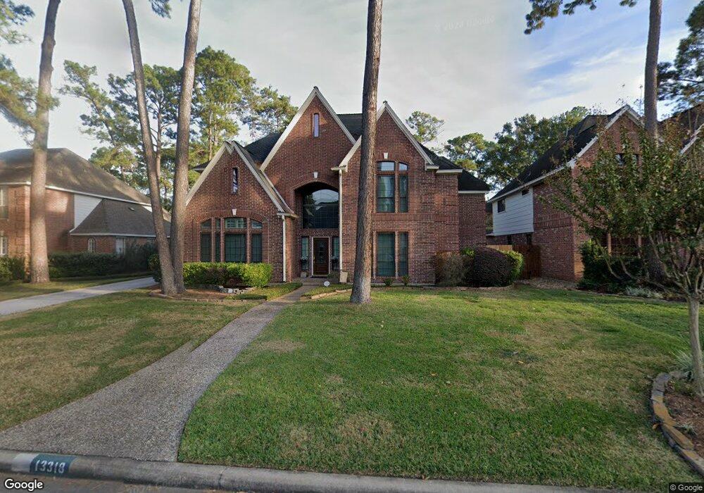 13318 Golden Valley Dr, Cypress, TX 77429 - photo 1