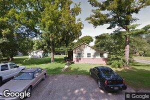 420 N Marion St, Mount Pulaski, IL 62548