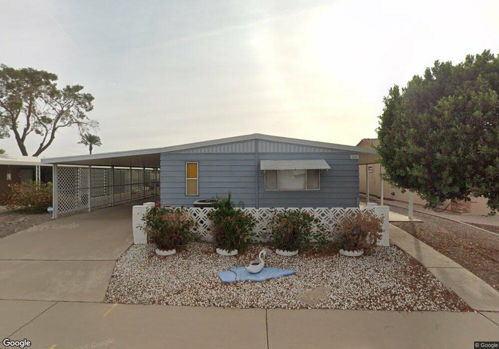 5859 E Player Place, Mesa, AZ 85215 - photo 1