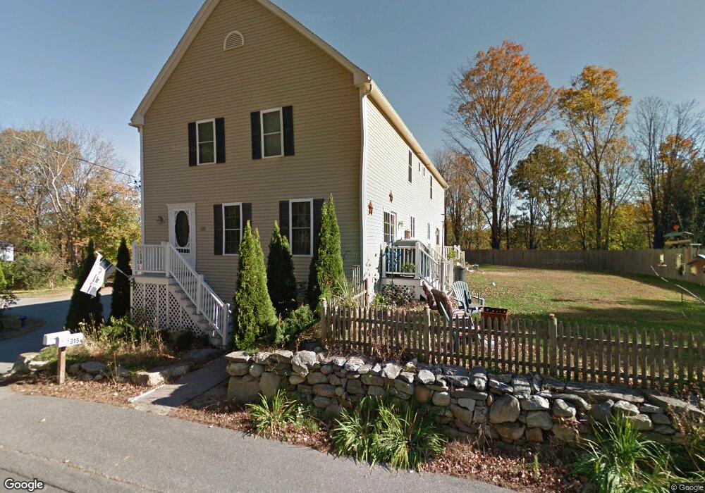 315 Central St, Acton, MA 01720 - photo 1