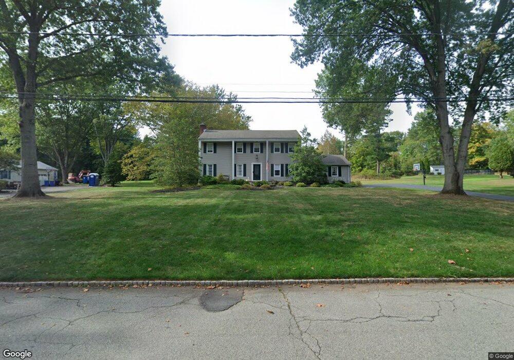 13 Jeffrey Ln, Bridgewater, NJ 08807 - photo 1