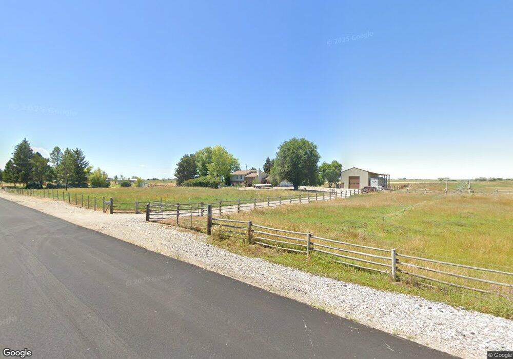 78 N 950 W, Blackfoot, ID 83221 - photo 1