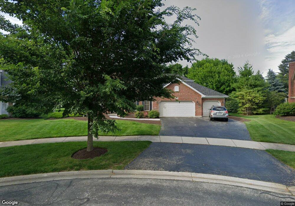 1127 Conan Doyle Rd, Naperville, IL 60564 - photo 1